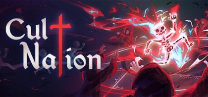 邪教之国/Cult Nation