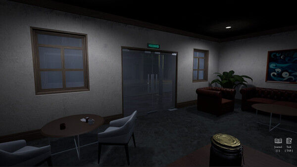 The Night Job: Hotel 截图