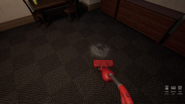 The Night Job: Hotel 截图