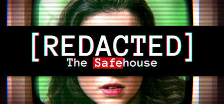 [Redacted] The Safehouse 截图