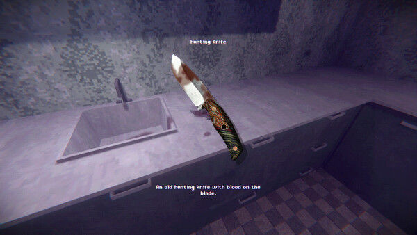 [Redacted] The Safehouse 截图