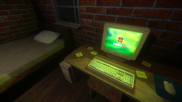 [Redacted] The Safehouse 截图