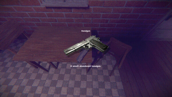 [Redacted] The Safehouse 截图