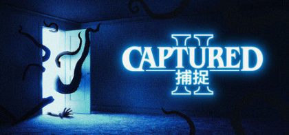 摄像头惊魂2/CAPTURED 2