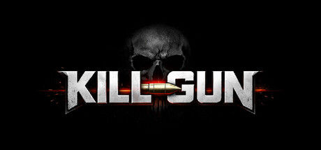 杀戮之枪/KILLGUN 截图