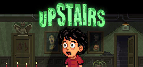Upstairs 截图