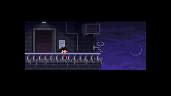 Upstairs 截图