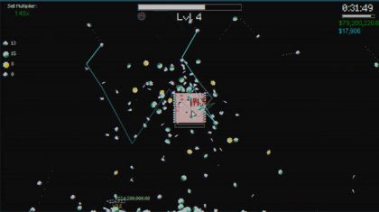 Coinbox Clicker