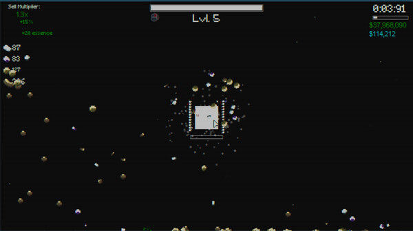 Coinbox Clicker 截图