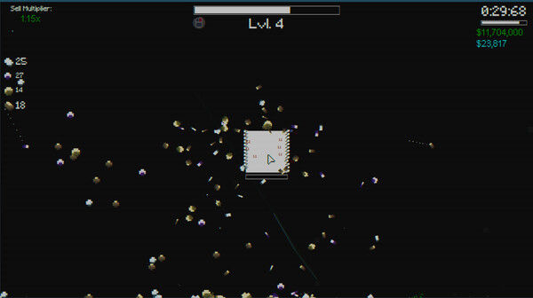 Coinbox Clicker 截图