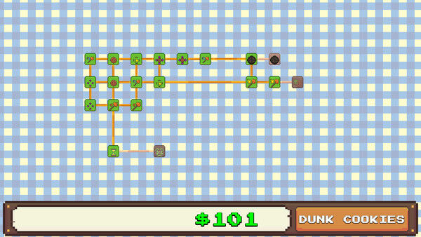 Dunk Cookies 截图