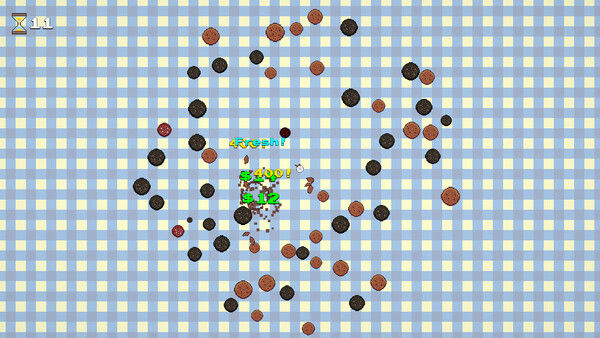 Dunk Cookies 截图