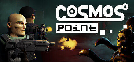 Cosmos point 截图