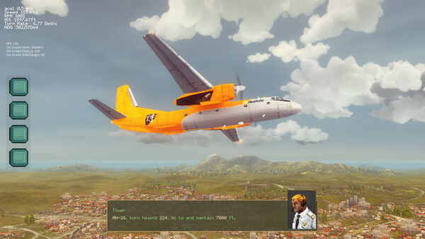 Legendary Pilots 截图