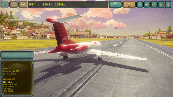 Legendary Pilots 截图