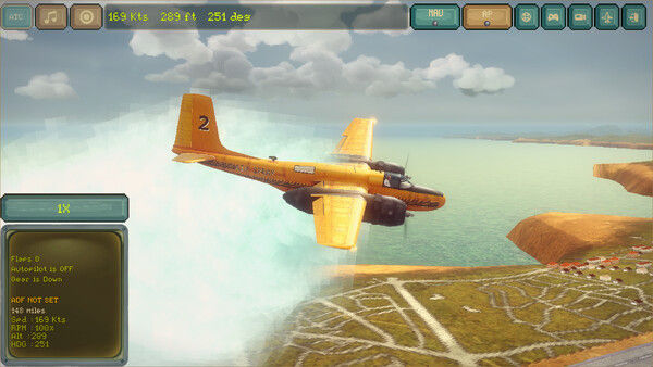 Legendary Pilots 截图