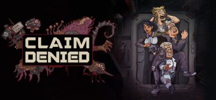 Claim Denied
