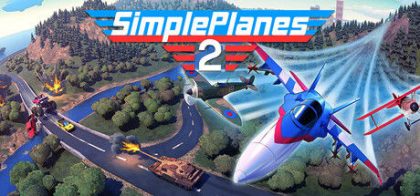 简易飞机2/SimplePlanes 2
