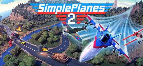 简易飞机2/SimplePlanes 2 截图