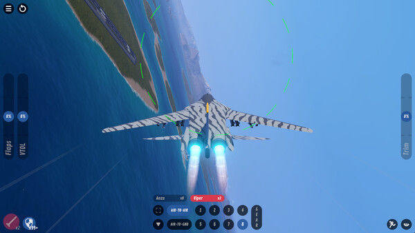 简易飞机2/SimplePlanes 2 截图