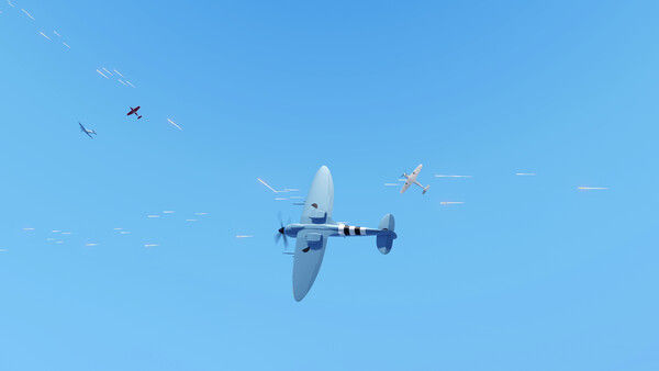 简易飞机2/SimplePlanes 2 截图