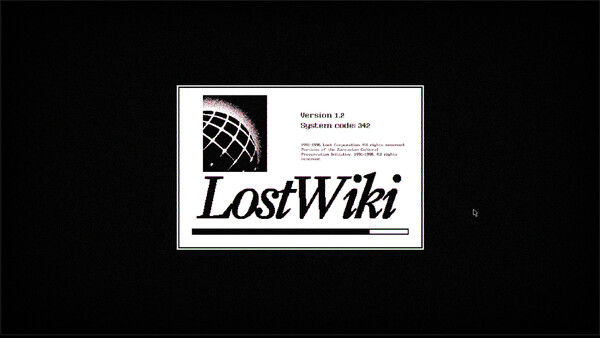 Lost Wiki: Kozlovka 截图