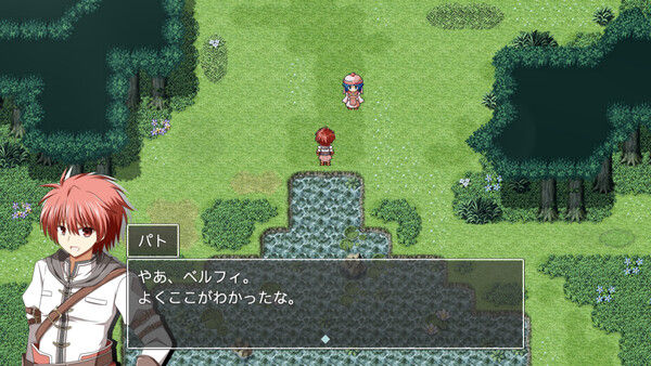 ルミネックス カルテット 截图