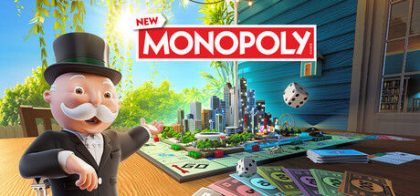 NEW MONOPOLY®