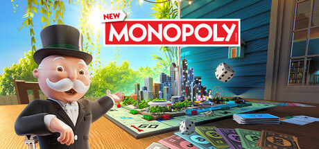 NEW MONOPOLY® 截图