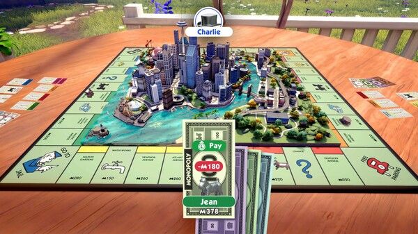 NEW MONOPOLY® 截图