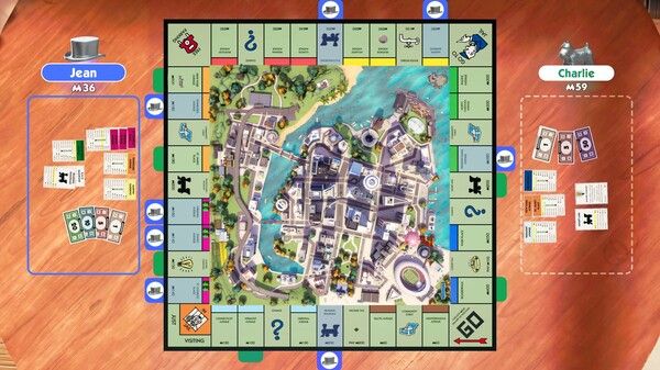NEW MONOPOLY® 截图