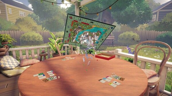 NEW MONOPOLY® 截图
