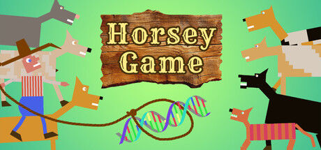 小马游戏/Horsey Game 截图