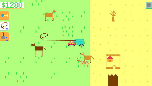 小马游戏/Horsey Game 截图