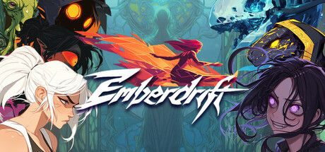 Emberdrift 截图