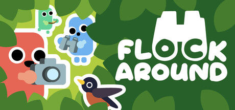 成群结队/Flock Around 截图