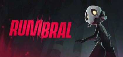 幽影/Rumbral