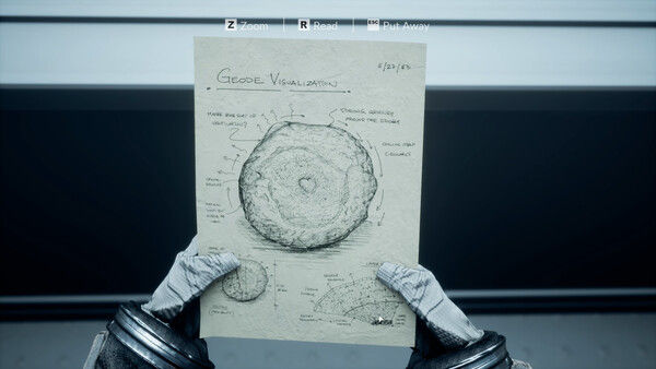 Project Vesperi 截图