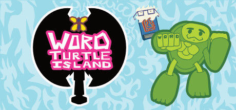 Word Turtle Island 截图