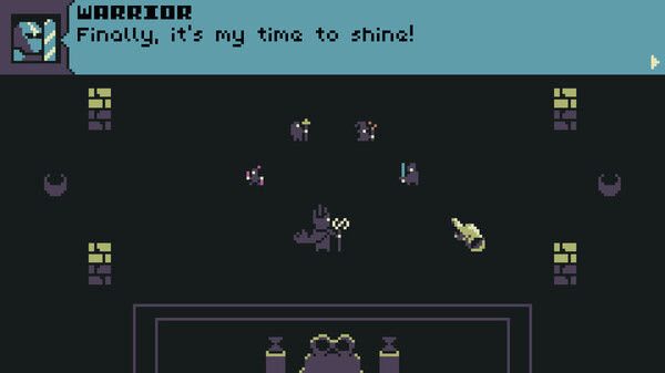 Time Glitch 截图