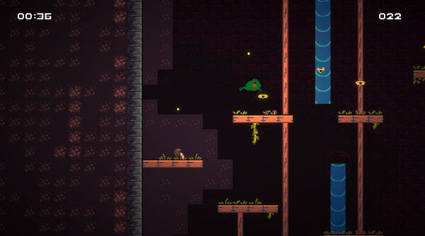 Frogo Jump 截图
