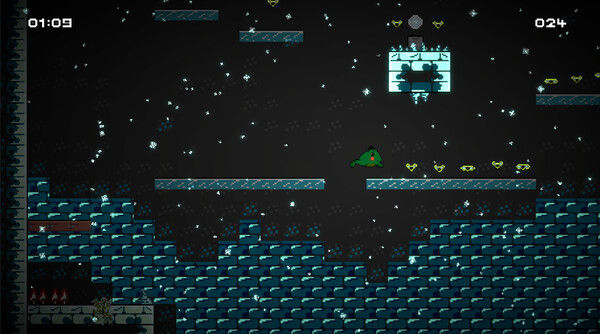 Frogo Jump 截图