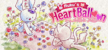 Ruku's Heart Balloon 截图