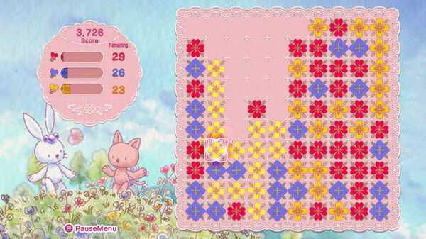 Ruku's Heart Balloon 截图