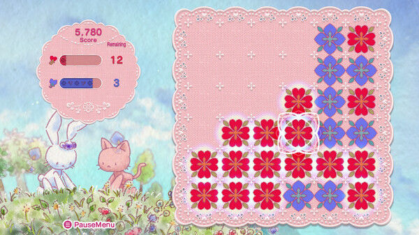 Ruku's Heart Balloon 截图