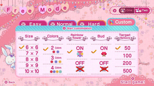 Ruku's Heart Balloon 截图