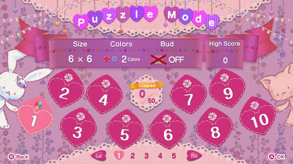 Ruku's Heart Balloon 截图
