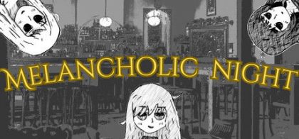 Melancholic Night
