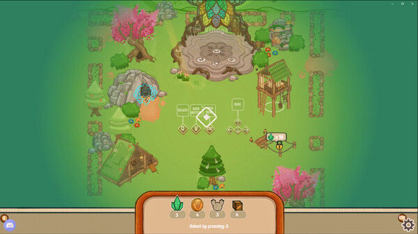 Seeker Quest: The Creature Collector 截图