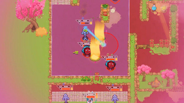 Seeker Quest: The Creature Collector 截图